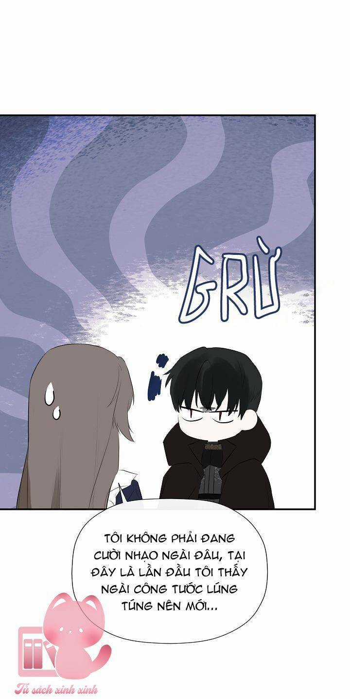 Tôi Chọc Nhầm Nam Phụ Che Giấu Thân Phận Chapter 24 trang 6