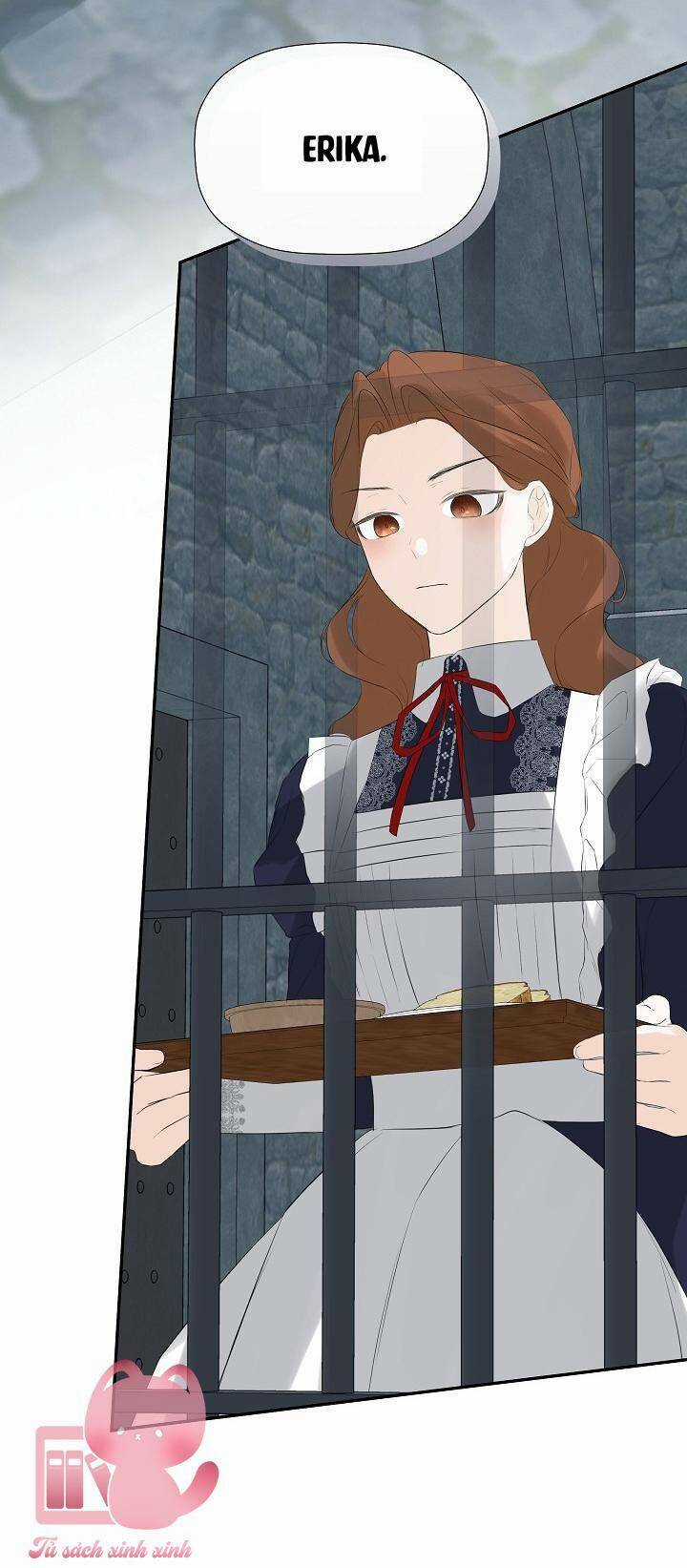 Tôi Chọc Nhầm Nam Phụ Che Giấu Thân Phận Chapter 24 trang 60