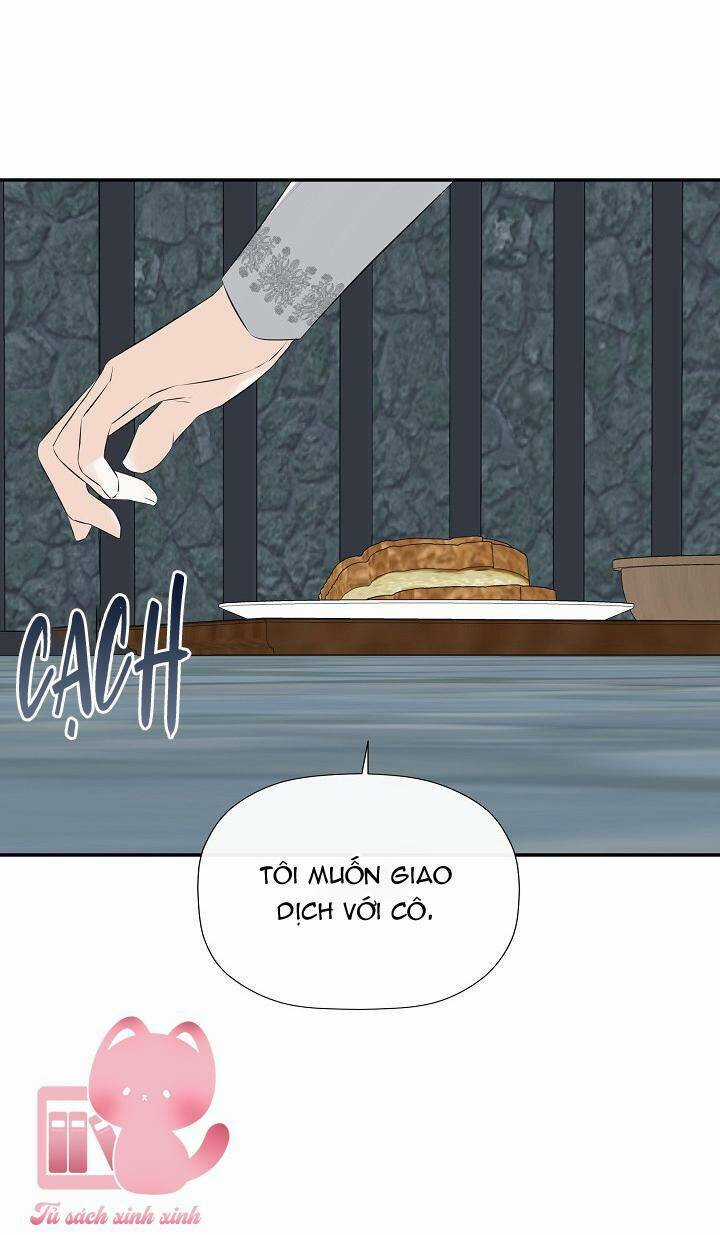 Tôi Chọc Nhầm Nam Phụ Che Giấu Thân Phận Chapter 24 trang 61