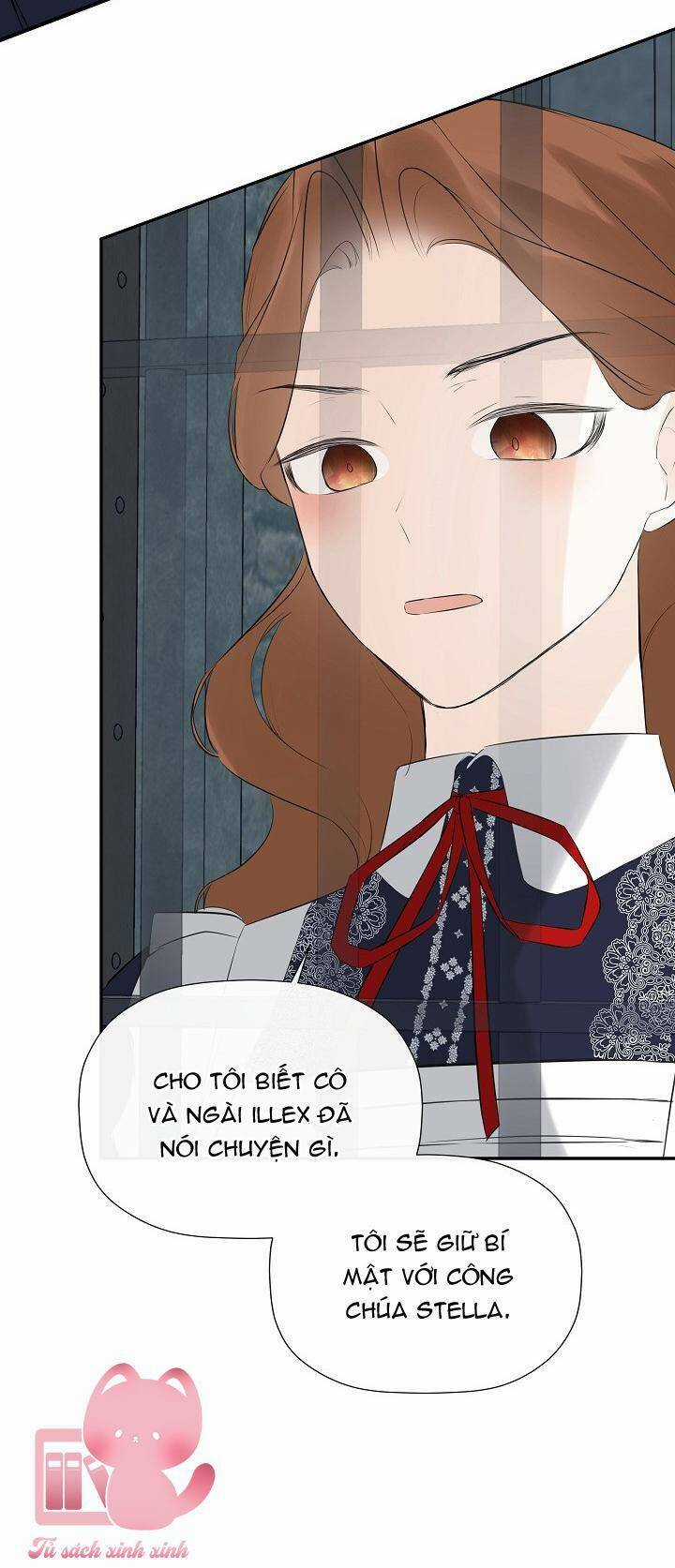 Tôi Chọc Nhầm Nam Phụ Che Giấu Thân Phận Chapter 24 trang 66