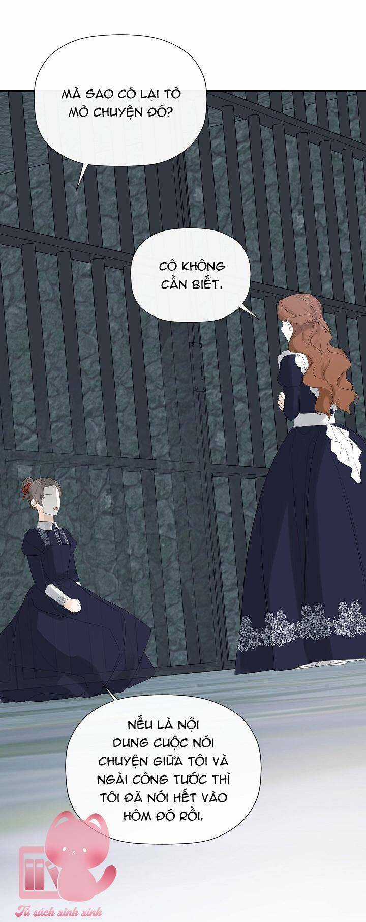 Tôi Chọc Nhầm Nam Phụ Che Giấu Thân Phận Chapter 24 trang 68