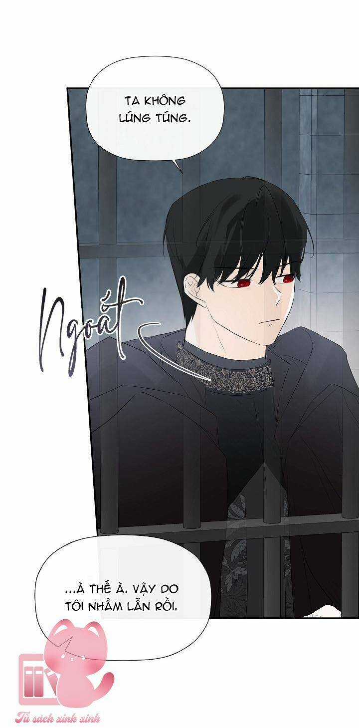 Tôi Chọc Nhầm Nam Phụ Che Giấu Thân Phận Chapter 24 trang 7