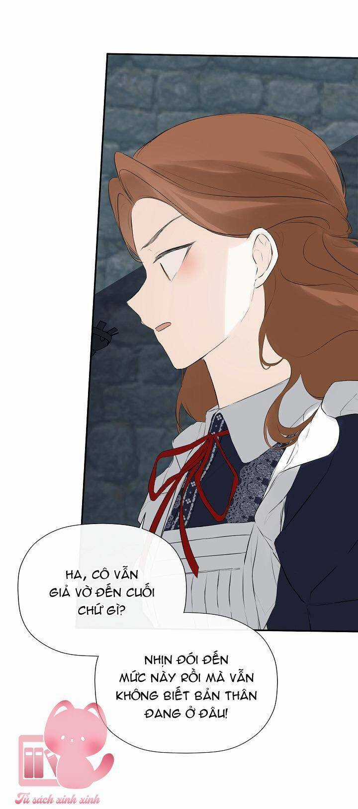 Tôi Chọc Nhầm Nam Phụ Che Giấu Thân Phận Chapter 24 trang 70