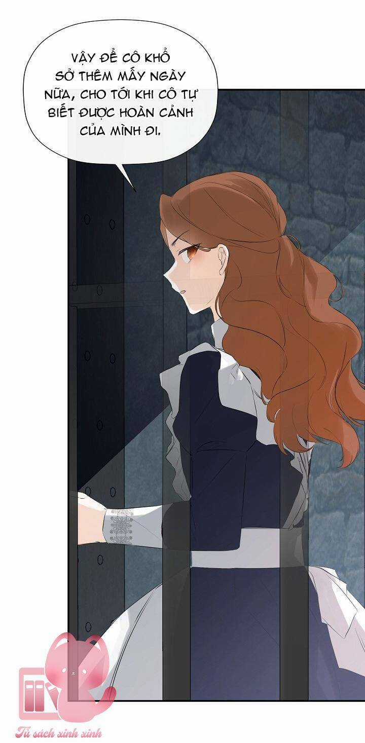 Tôi Chọc Nhầm Nam Phụ Che Giấu Thân Phận Chapter 24 trang 72