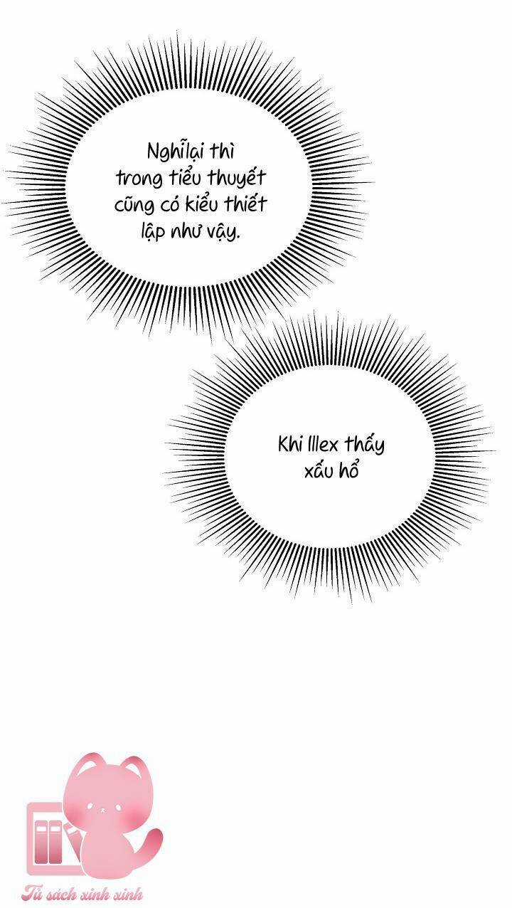 Tôi Chọc Nhầm Nam Phụ Che Giấu Thân Phận Chapter 24 trang 9