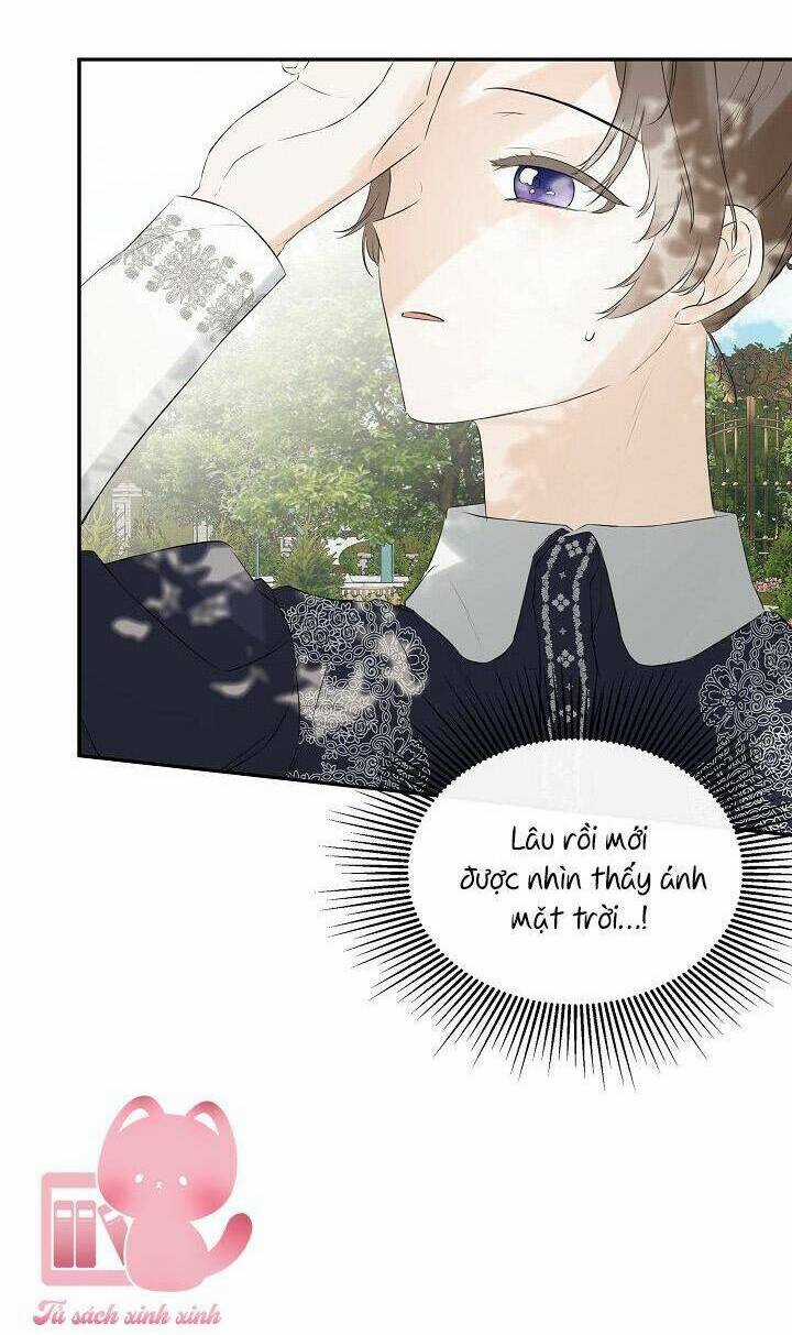 Tôi Chọc Nhầm Nam Phụ Che Giấu Thân Phận Chapter 25 trang 12