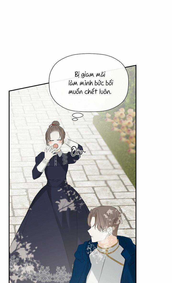 Tôi Chọc Nhầm Nam Phụ Che Giấu Thân Phận Chapter 25 trang 13