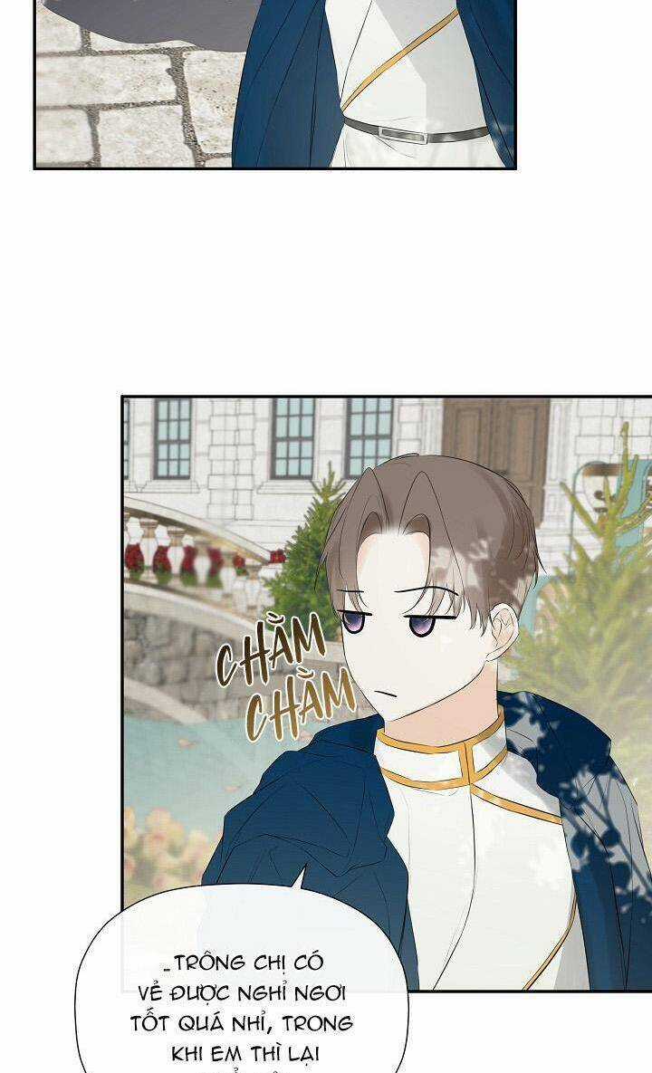 Tôi Chọc Nhầm Nam Phụ Che Giấu Thân Phận Chapter 25 trang 14