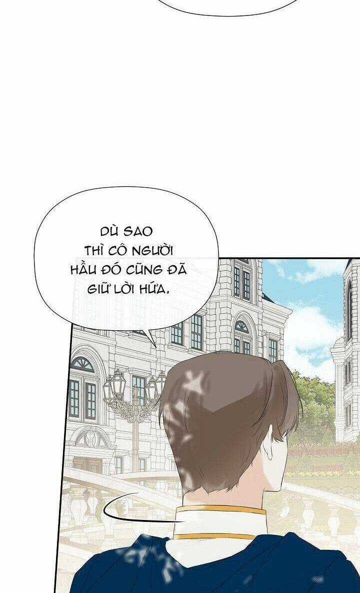 Tôi Chọc Nhầm Nam Phụ Che Giấu Thân Phận Chapter 25 trang 16