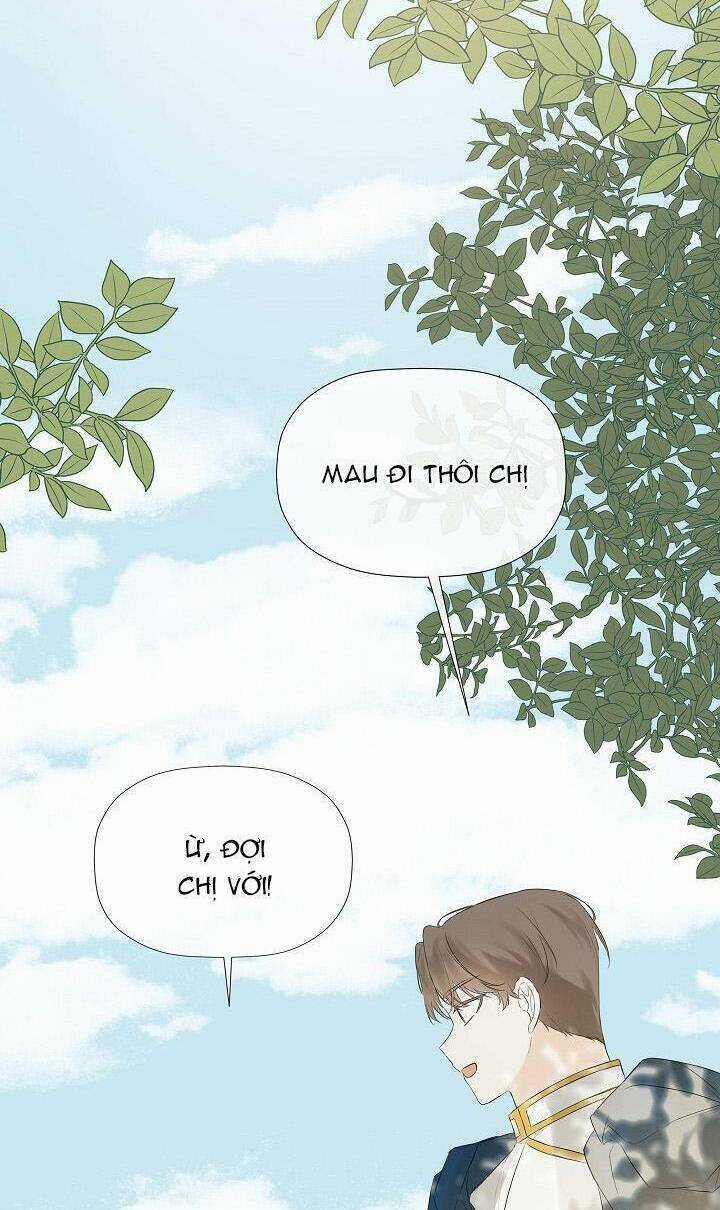 Tôi Chọc Nhầm Nam Phụ Che Giấu Thân Phận Chapter 25 trang 21