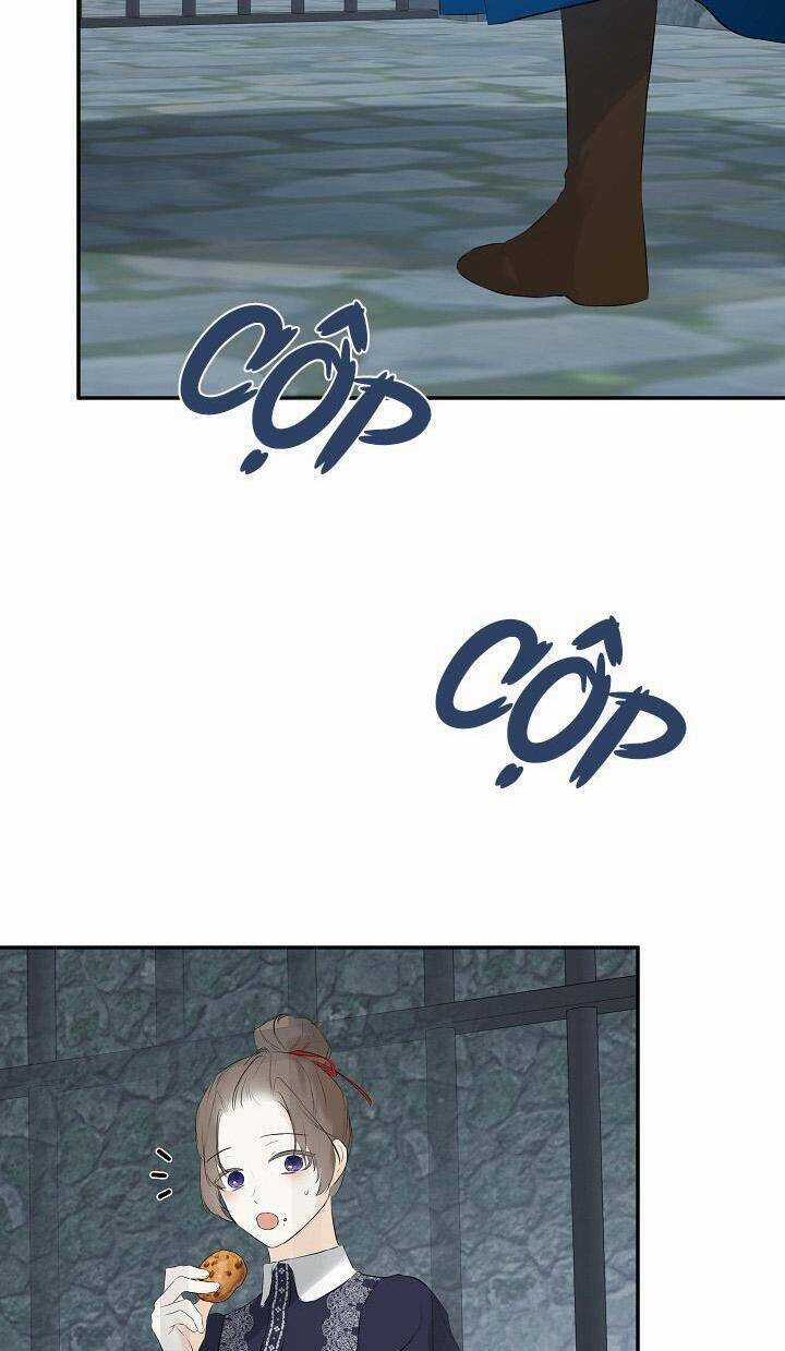 Tôi Chọc Nhầm Nam Phụ Che Giấu Thân Phận Chapter 25 trang 3