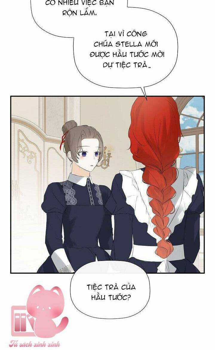 Tôi Chọc Nhầm Nam Phụ Che Giấu Thân Phận Chapter 25 trang 30