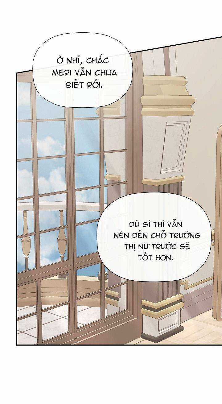 Tôi Chọc Nhầm Nam Phụ Che Giấu Thân Phận Chapter 25 trang 31