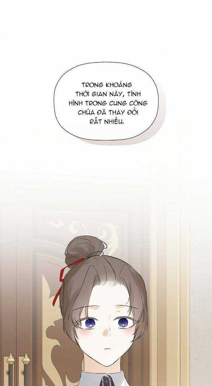 Tôi Chọc Nhầm Nam Phụ Che Giấu Thân Phận Chapter 25 trang 32