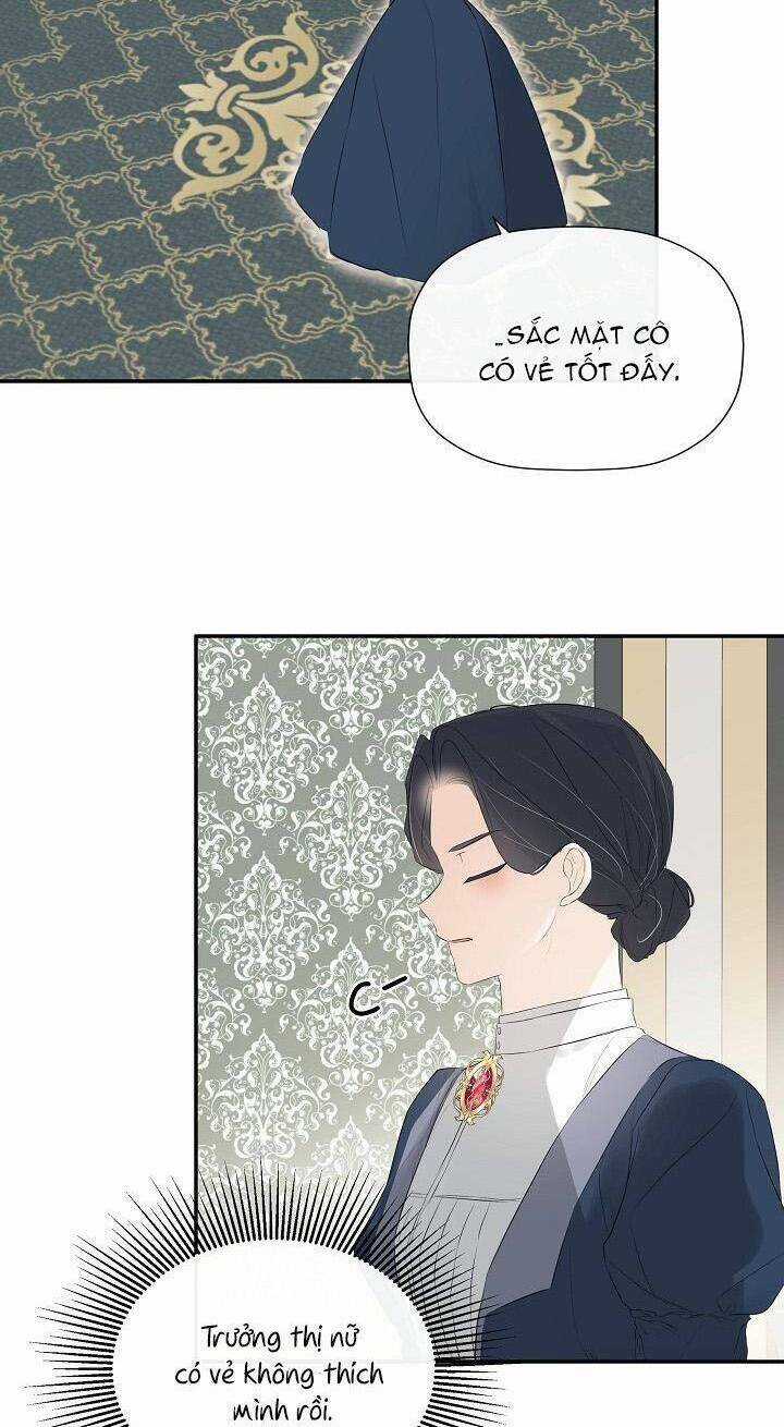 Tôi Chọc Nhầm Nam Phụ Che Giấu Thân Phận Chapter 25 trang 35