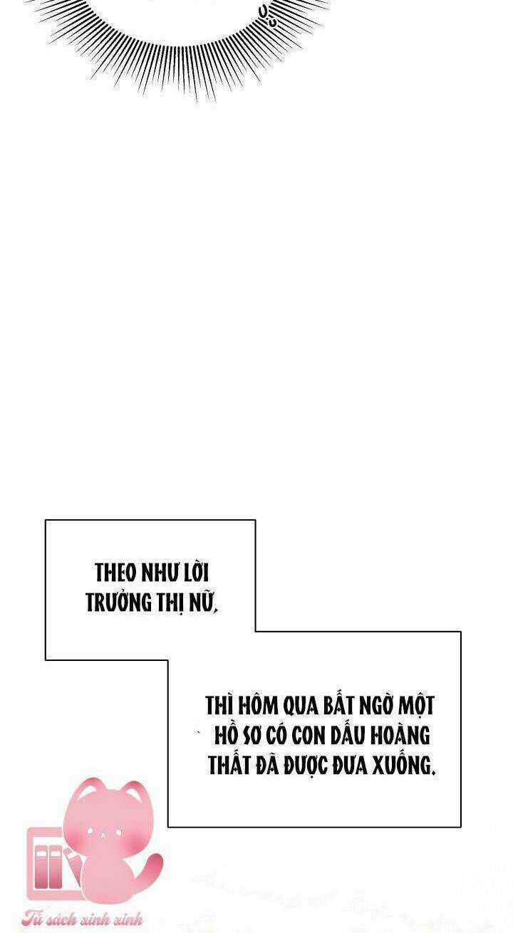 Tôi Chọc Nhầm Nam Phụ Che Giấu Thân Phận Chapter 25 trang 36