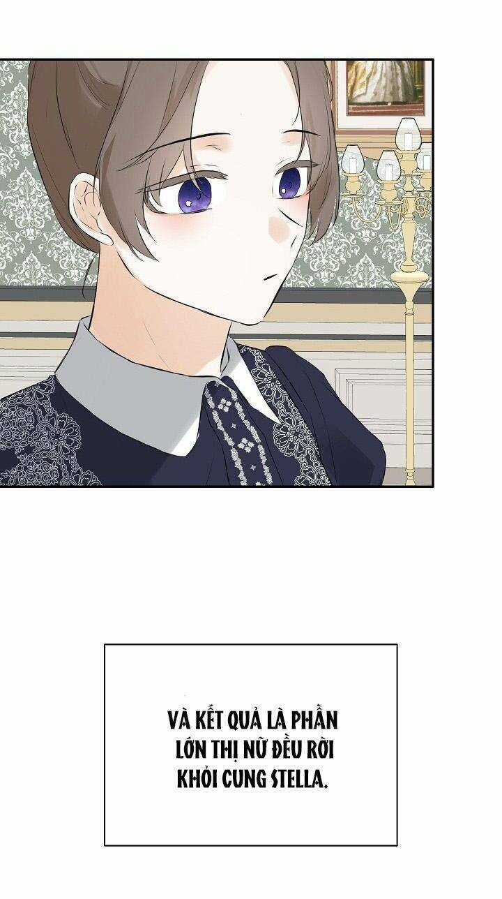 Tôi Chọc Nhầm Nam Phụ Che Giấu Thân Phận Chapter 25 trang 38