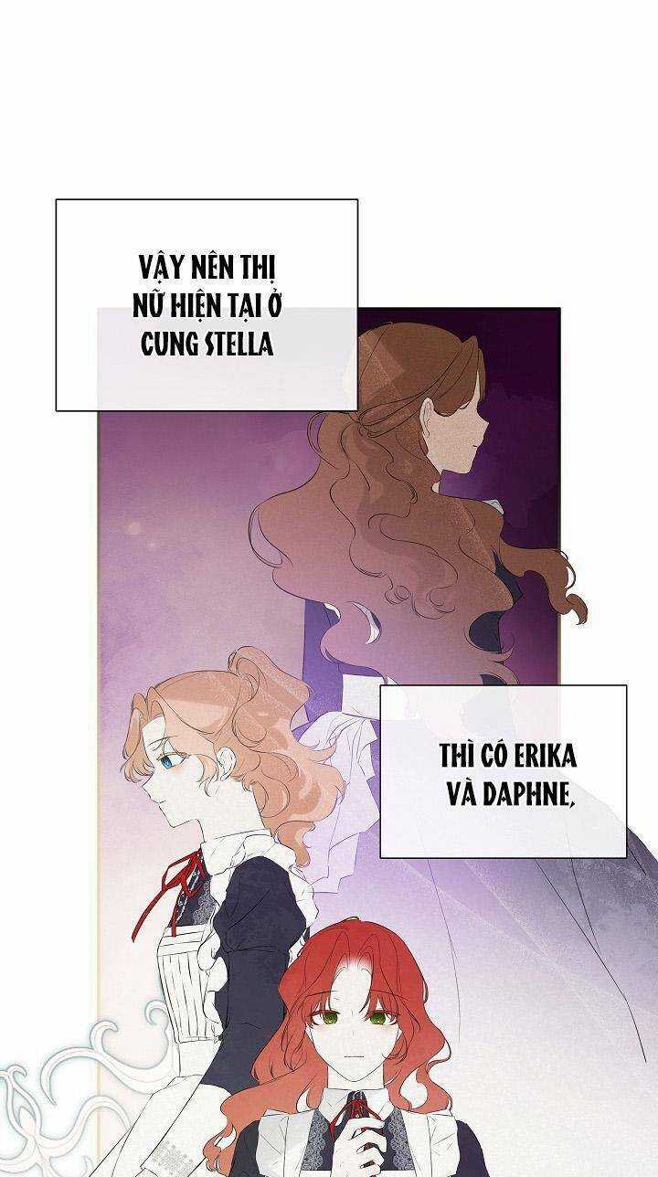 Tôi Chọc Nhầm Nam Phụ Che Giấu Thân Phận Chapter 25 trang 39