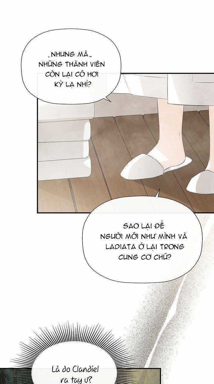 Tôi Chọc Nhầm Nam Phụ Che Giấu Thân Phận Chapter 25 trang 41