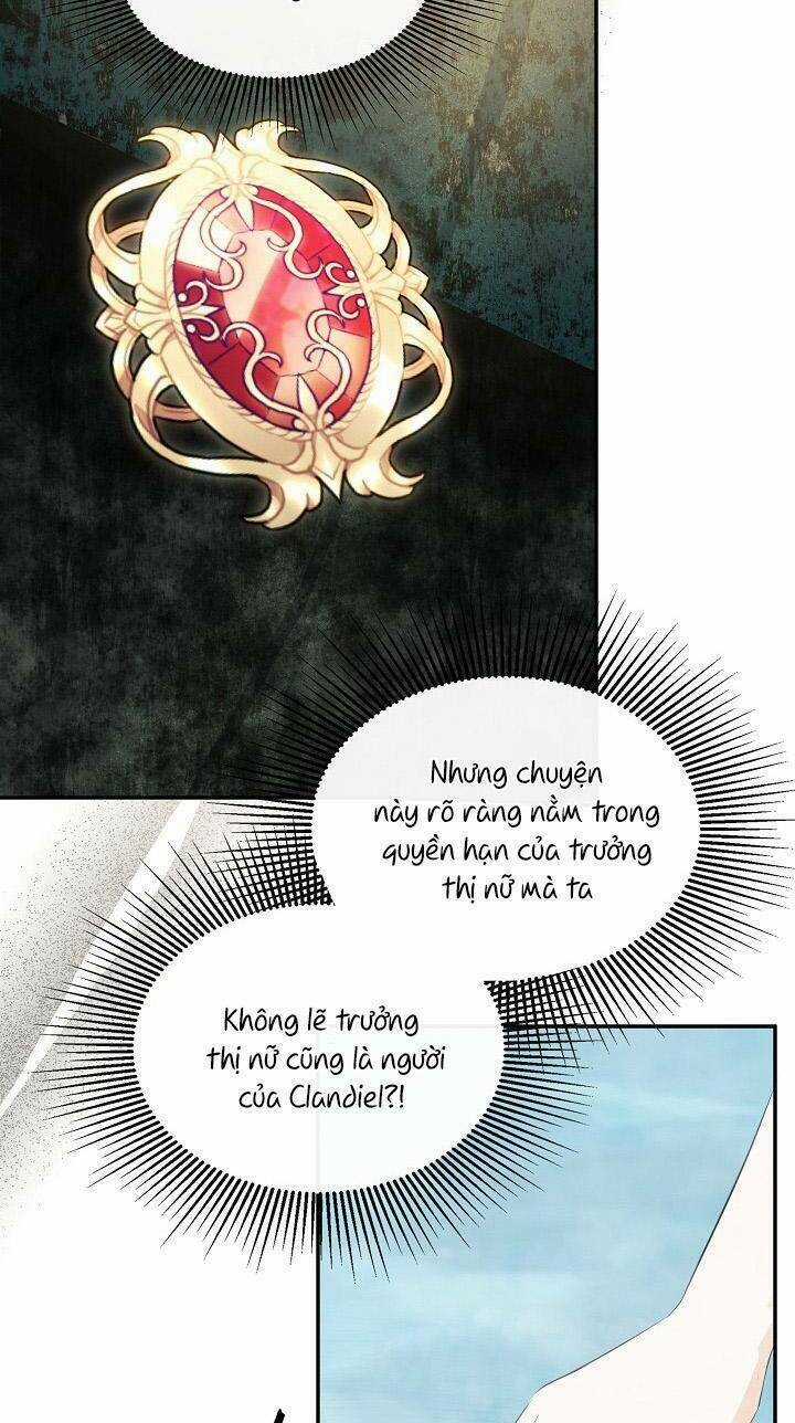 Tôi Chọc Nhầm Nam Phụ Che Giấu Thân Phận Chapter 25 trang 42