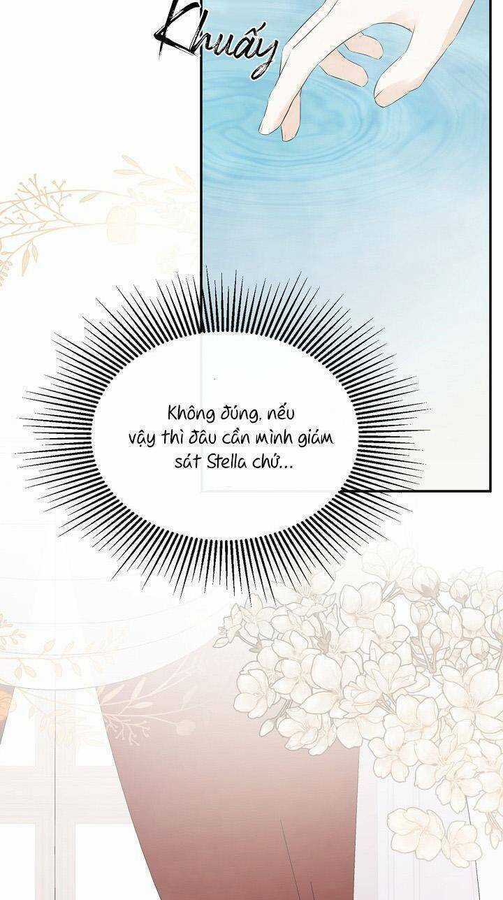 Tôi Chọc Nhầm Nam Phụ Che Giấu Thân Phận Chapter 25 trang 43