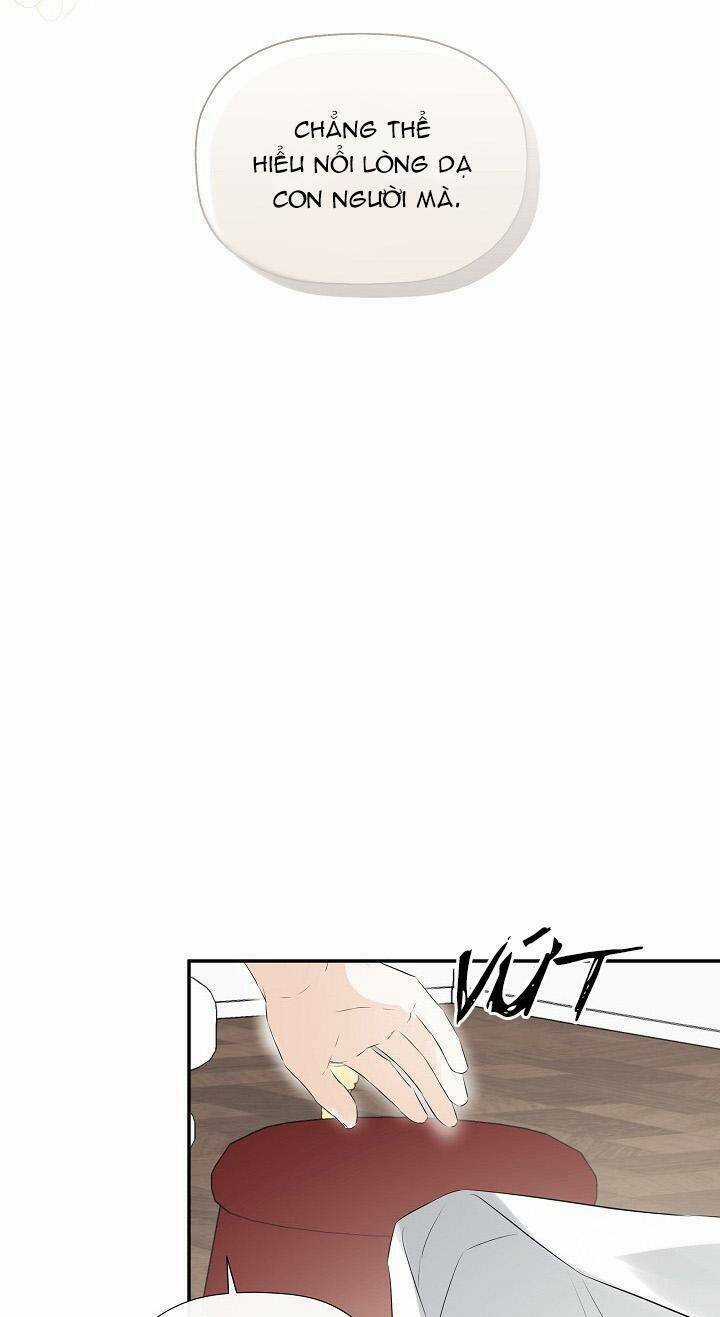 Tôi Chọc Nhầm Nam Phụ Che Giấu Thân Phận Chapter 25 trang 45