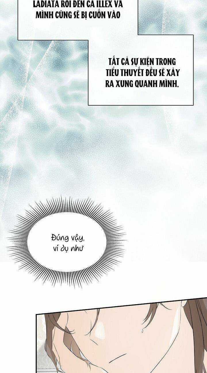 Tôi Chọc Nhầm Nam Phụ Che Giấu Thân Phận Chapter 25 trang 52