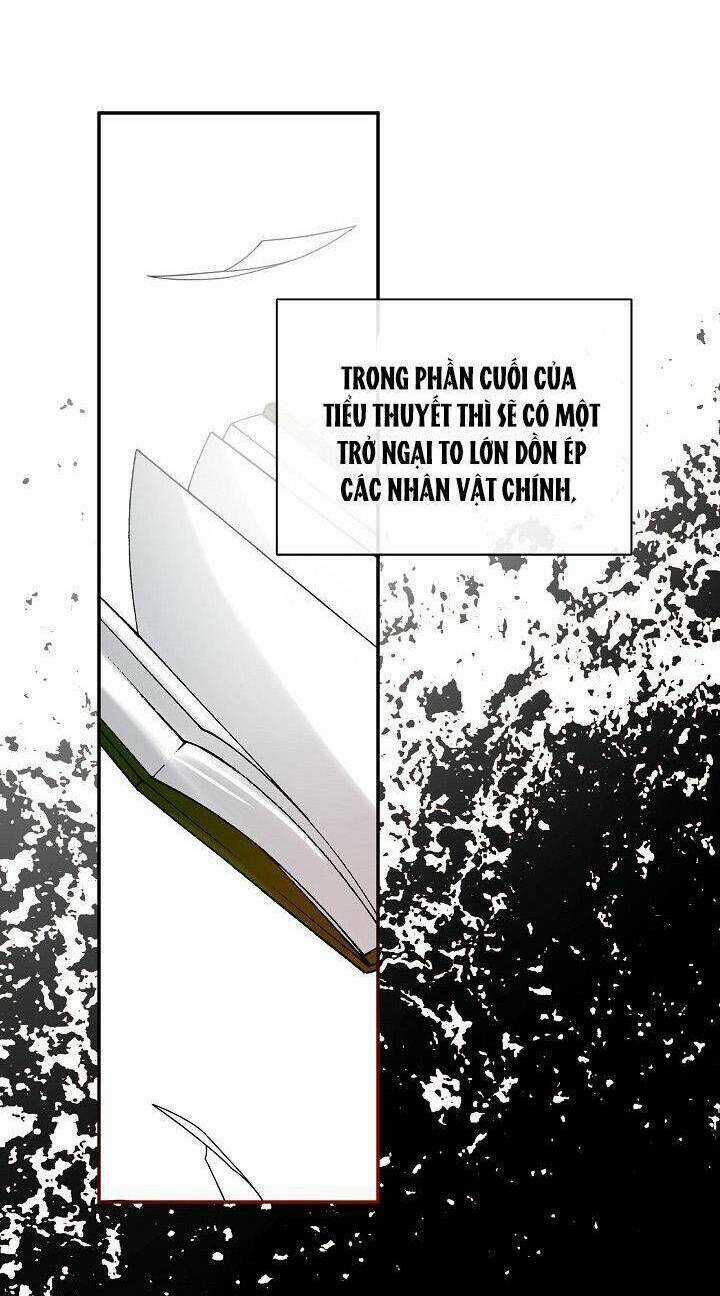 Tôi Chọc Nhầm Nam Phụ Che Giấu Thân Phận Chapter 25 trang 54