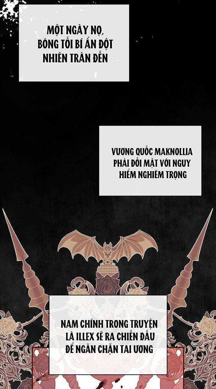 Tôi Chọc Nhầm Nam Phụ Che Giấu Thân Phận Chapter 25 trang 55