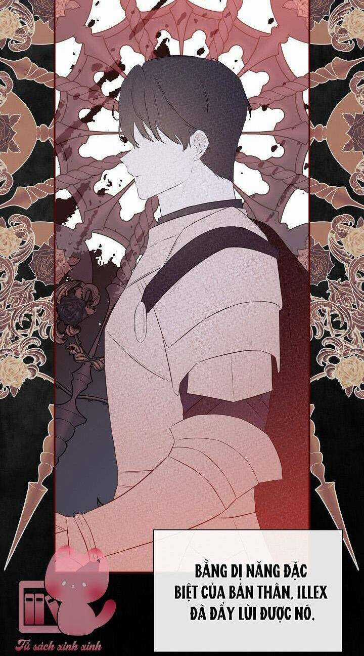 Tôi Chọc Nhầm Nam Phụ Che Giấu Thân Phận Chapter 25 trang 56