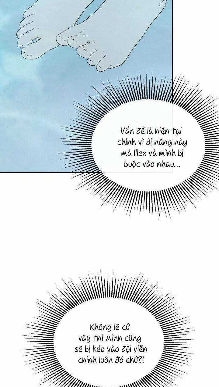 Tôi Chọc Nhầm Nam Phụ Che Giấu Thân Phận Chapter 25 trang 58