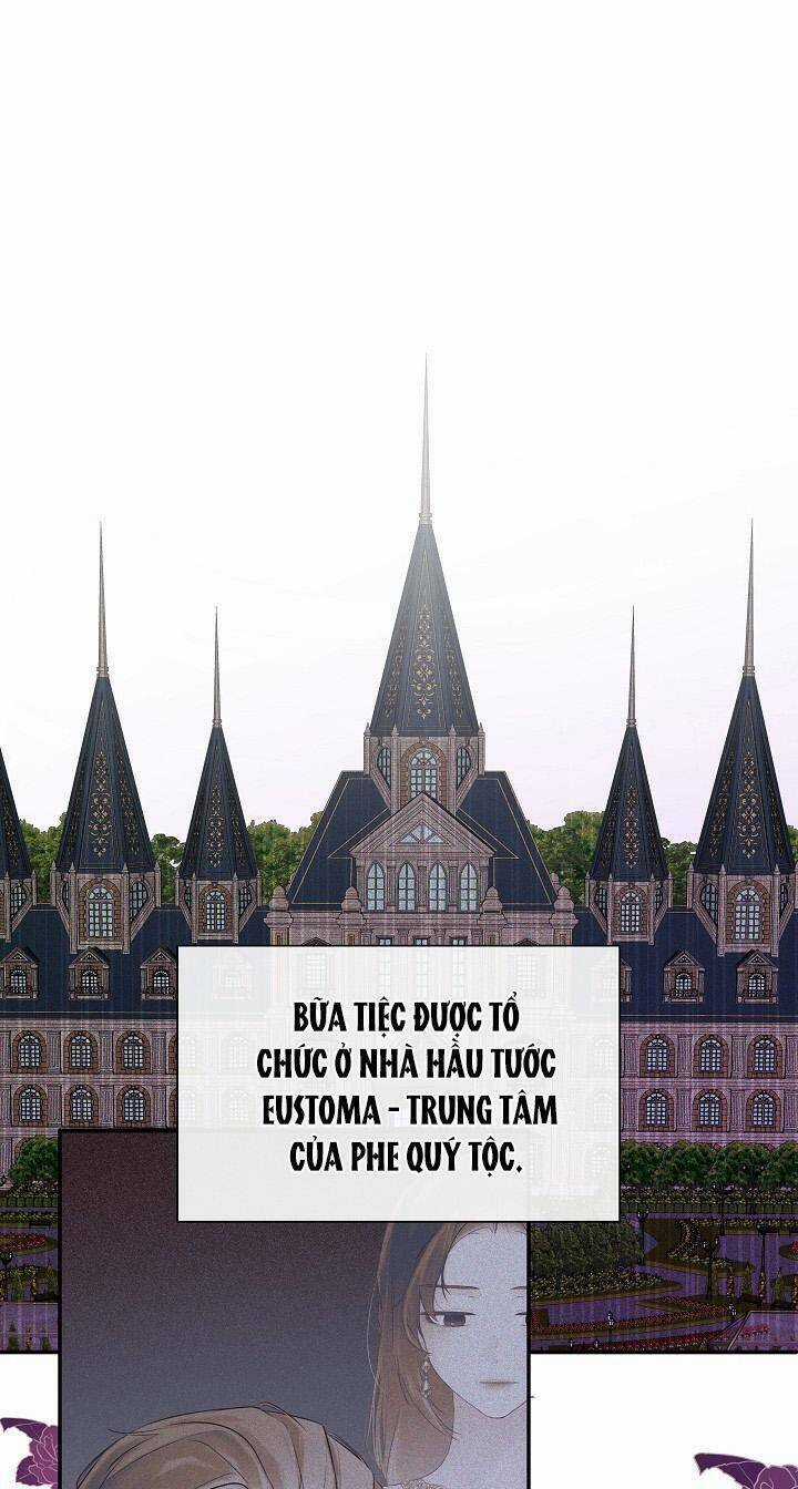 Tôi Chọc Nhầm Nam Phụ Che Giấu Thân Phận Chapter 25 trang 63