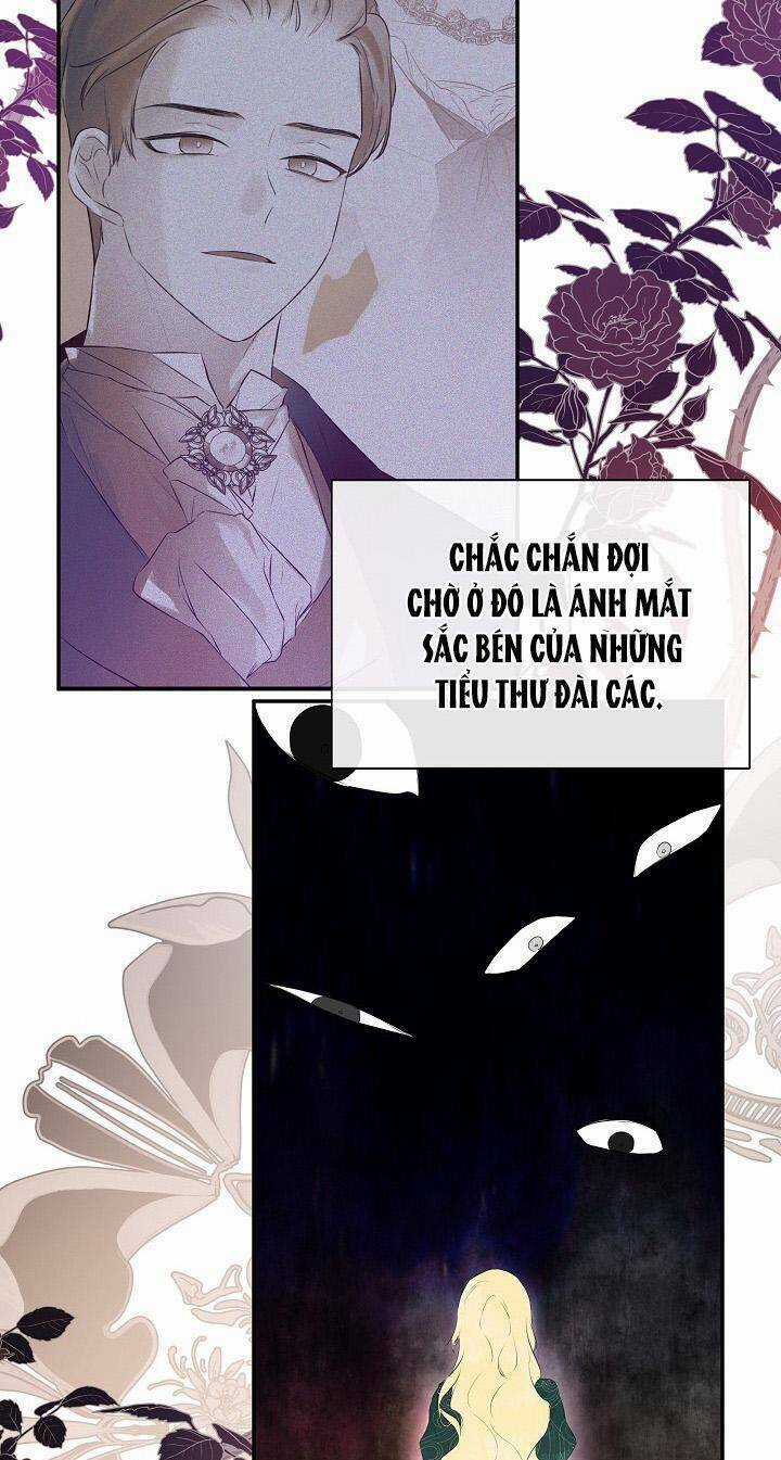 Tôi Chọc Nhầm Nam Phụ Che Giấu Thân Phận Chapter 25 trang 64