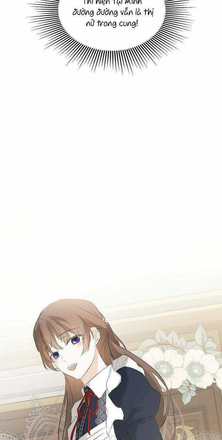 Tôi Chọc Nhầm Nam Phụ Che Giấu Thân Phận Chapter 25 trang 76