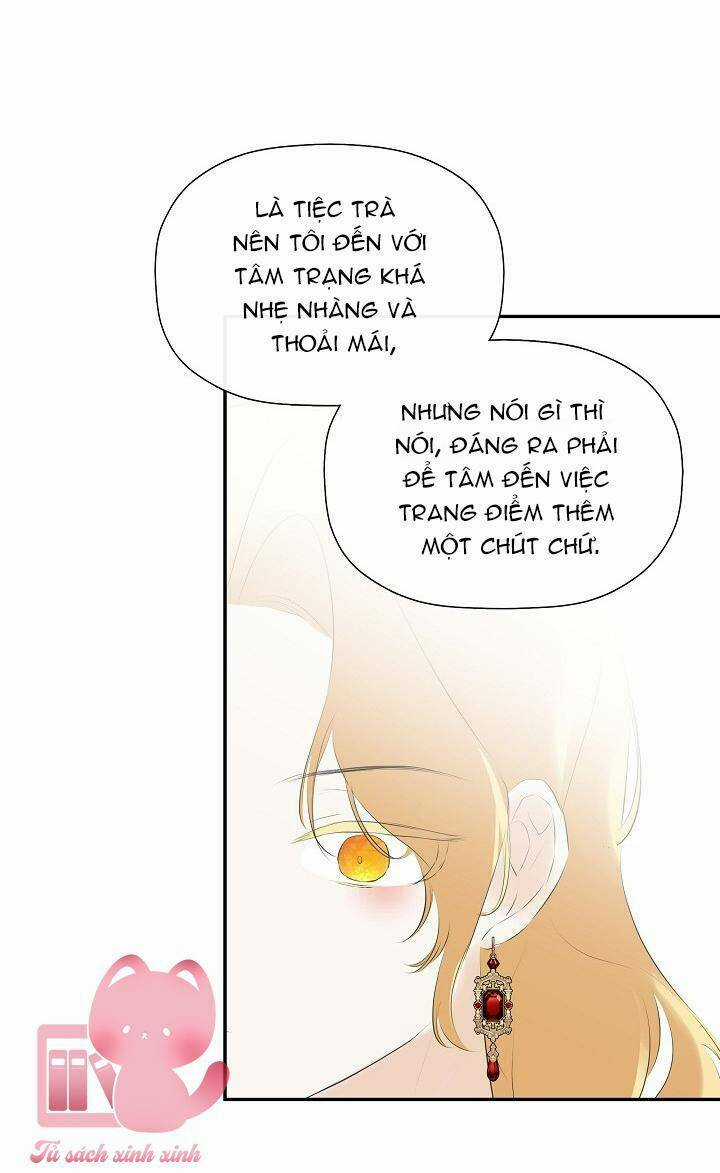 Tôi Chọc Nhầm Nam Phụ Che Giấu Thân Phận Chapter 26 trang 23