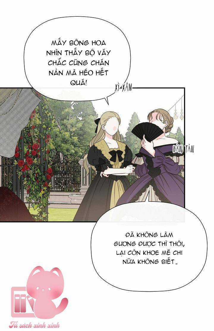 Tôi Chọc Nhầm Nam Phụ Che Giấu Thân Phận Chapter 26 trang 24