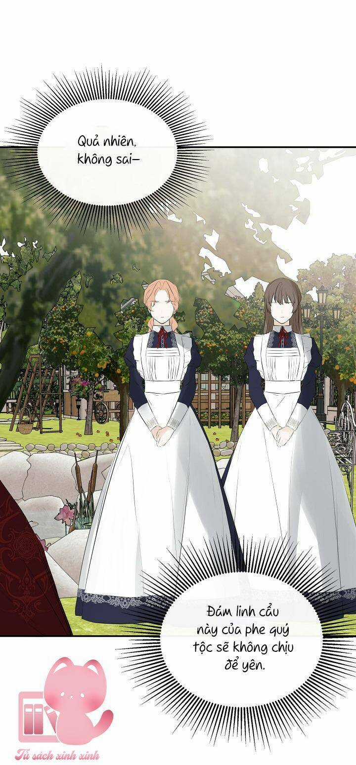 Tôi Chọc Nhầm Nam Phụ Che Giấu Thân Phận Chapter 26 trang 25