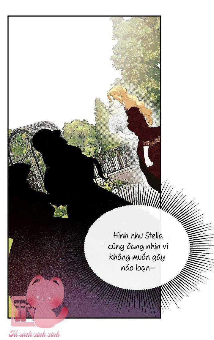 Tôi Chọc Nhầm Nam Phụ Che Giấu Thân Phận Chapter 26 trang 26