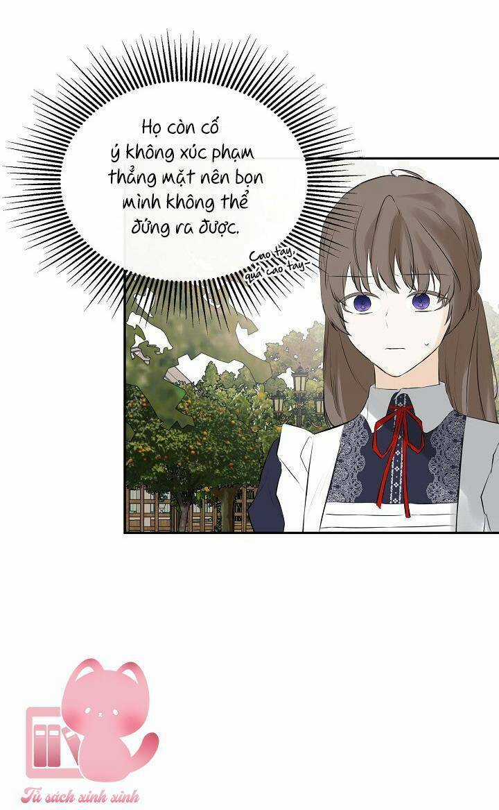 Tôi Chọc Nhầm Nam Phụ Che Giấu Thân Phận Chapter 26 trang 27