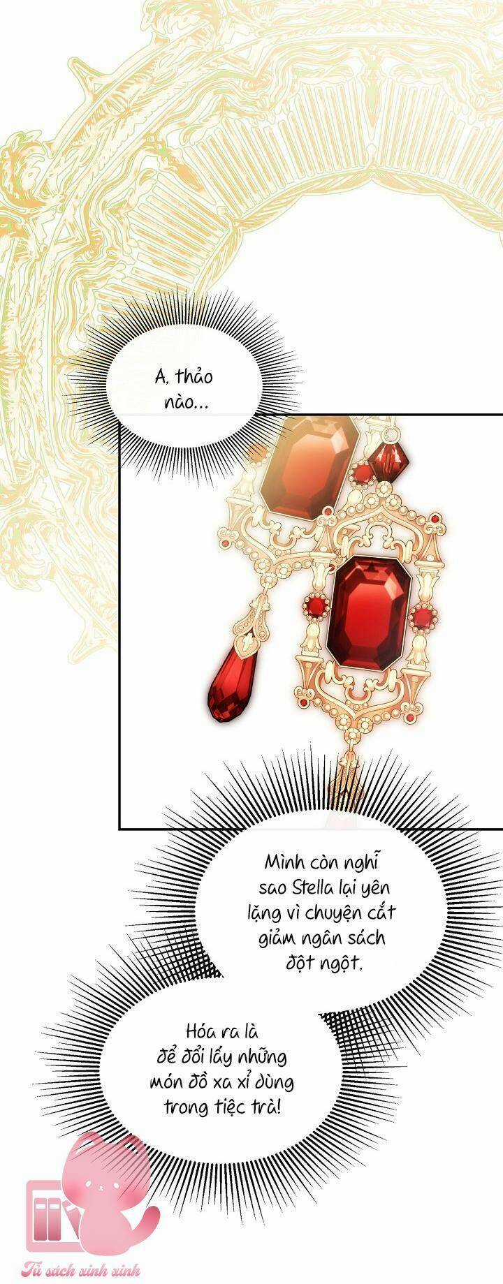 Tôi Chọc Nhầm Nam Phụ Che Giấu Thân Phận Chapter 26 trang 31