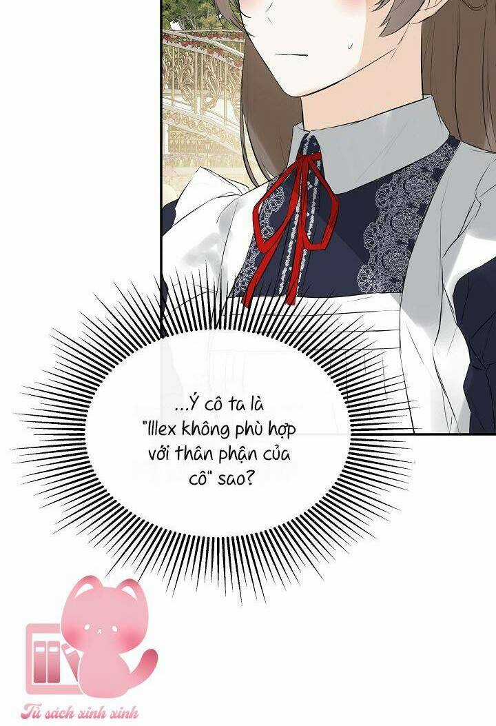 Tôi Chọc Nhầm Nam Phụ Che Giấu Thân Phận Chapter 26 trang 35