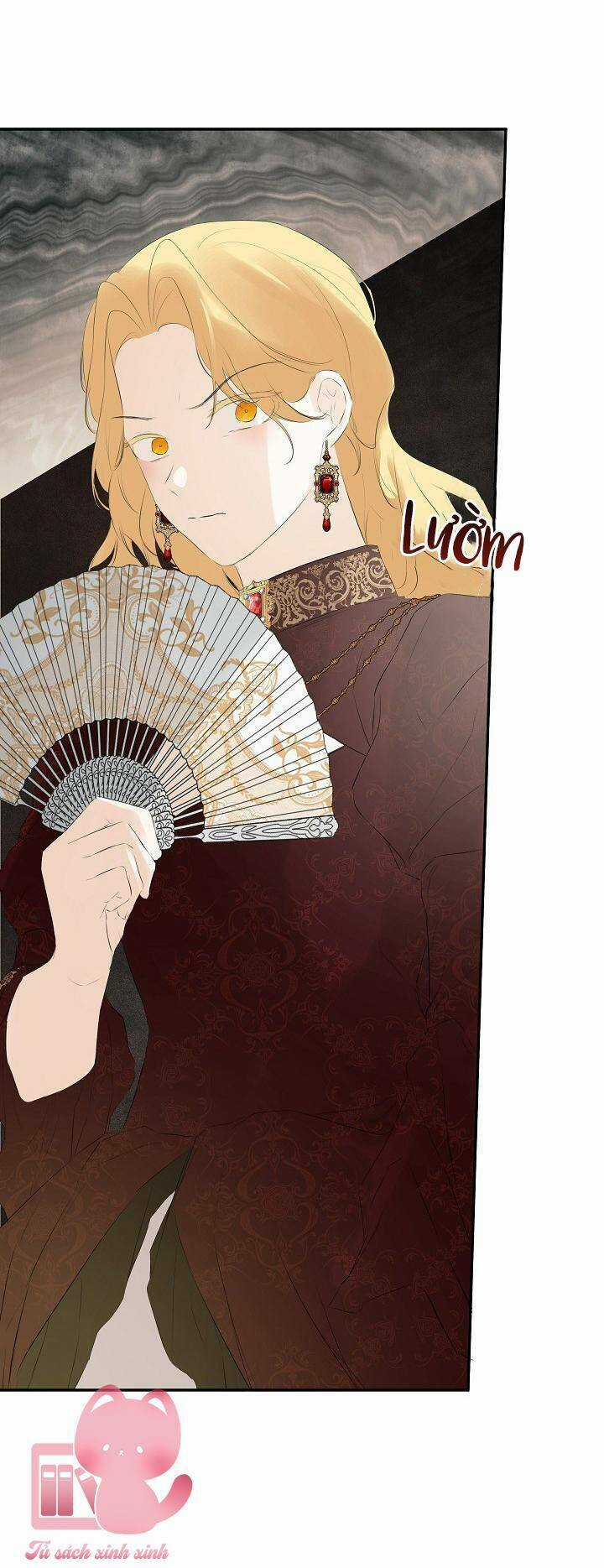 Tôi Chọc Nhầm Nam Phụ Che Giấu Thân Phận Chapter 26 trang 37