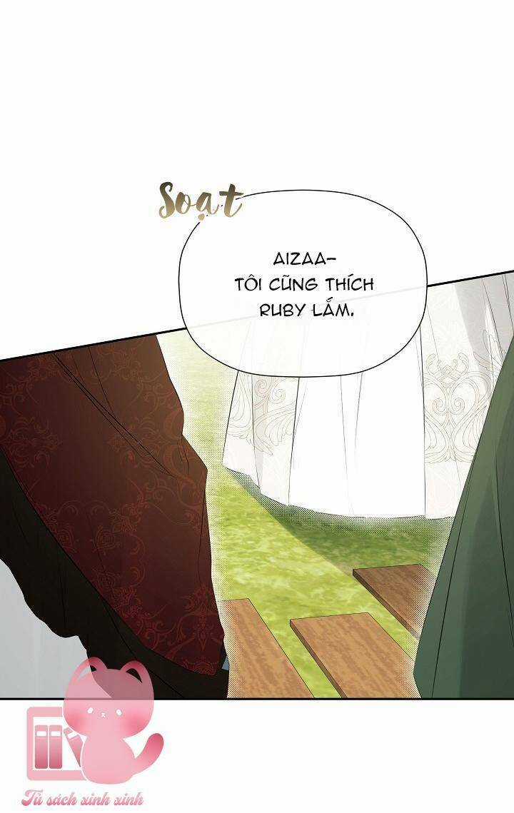 Tôi Chọc Nhầm Nam Phụ Che Giấu Thân Phận Chapter 26 trang 38