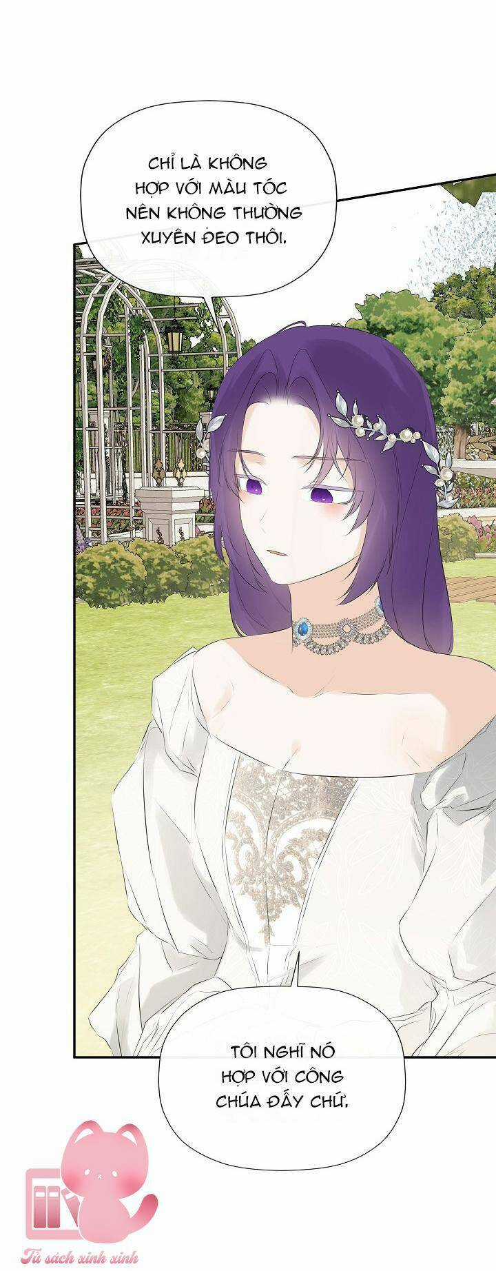 Tôi Chọc Nhầm Nam Phụ Che Giấu Thân Phận Chapter 26 trang 39