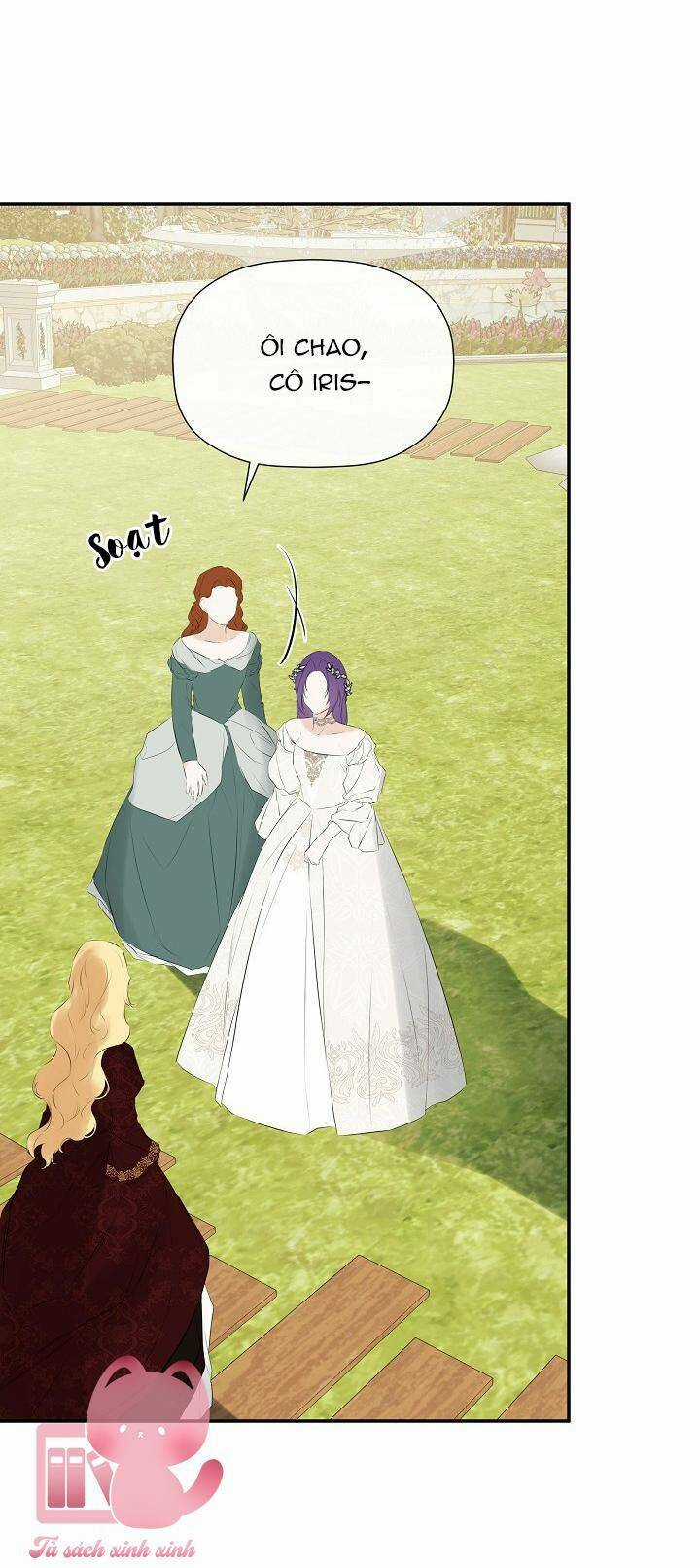 Tôi Chọc Nhầm Nam Phụ Che Giấu Thân Phận Chapter 26 trang 42