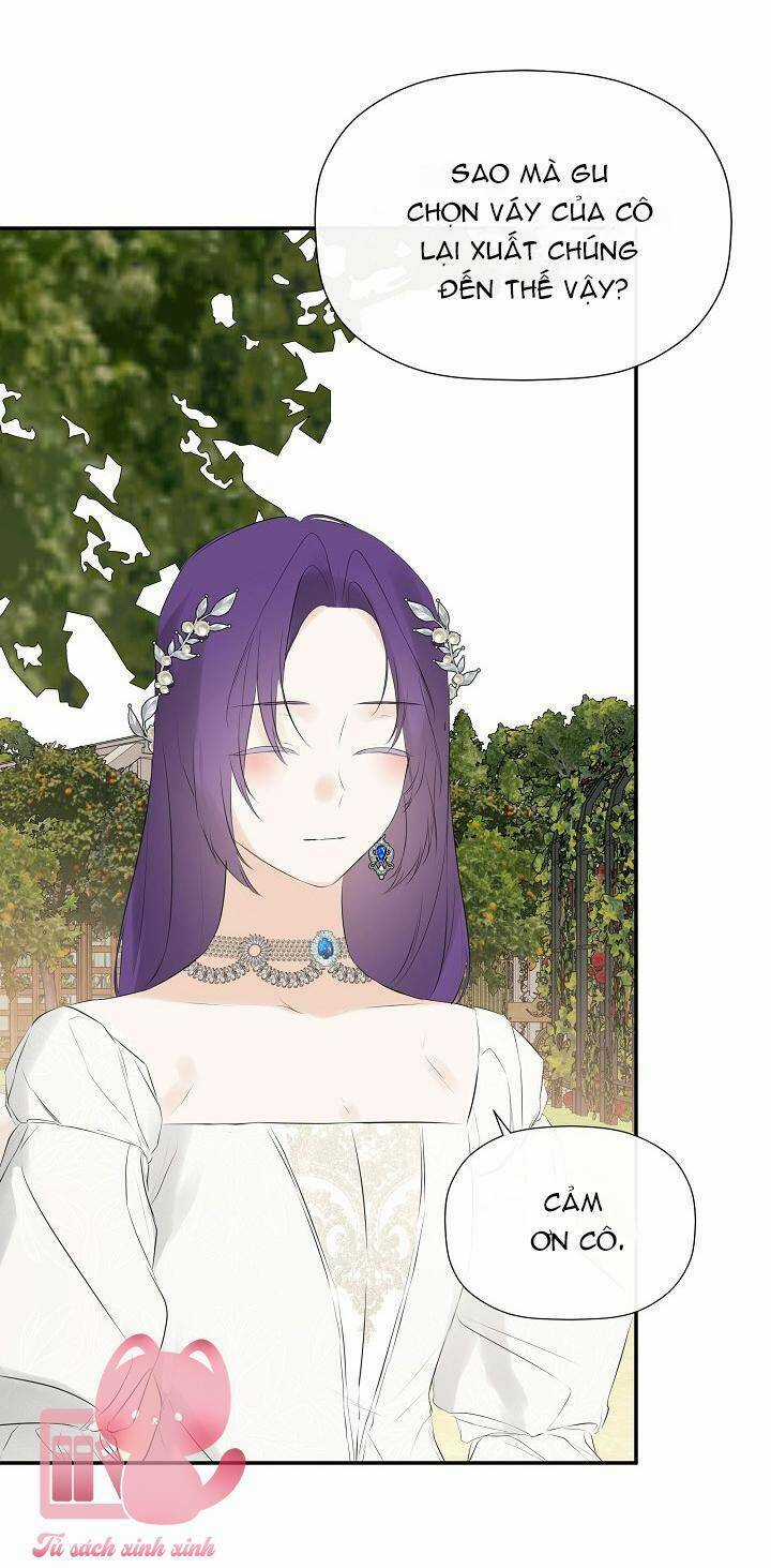 Tôi Chọc Nhầm Nam Phụ Che Giấu Thân Phận Chapter 26 trang 44