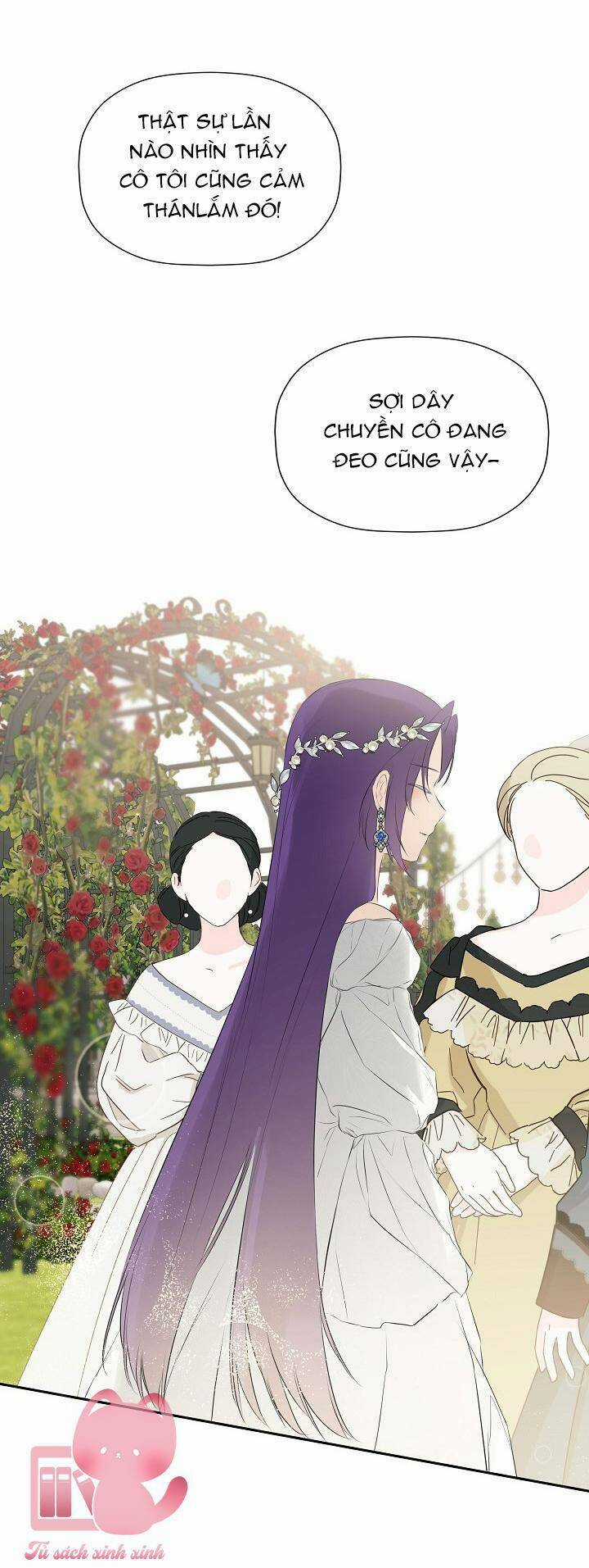 Tôi Chọc Nhầm Nam Phụ Che Giấu Thân Phận Chapter 26 trang 45