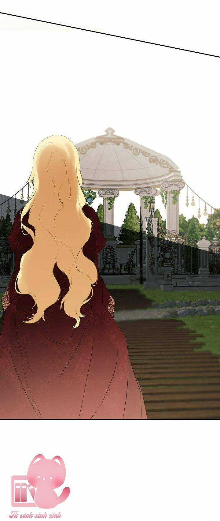 Tôi Chọc Nhầm Nam Phụ Che Giấu Thân Phận Chapter 26 trang 46