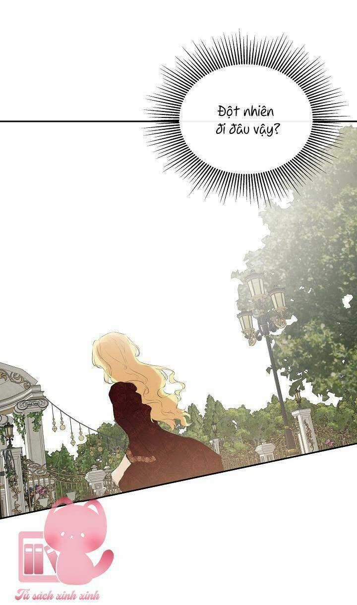 Tôi Chọc Nhầm Nam Phụ Che Giấu Thân Phận Chapter 26 trang 54