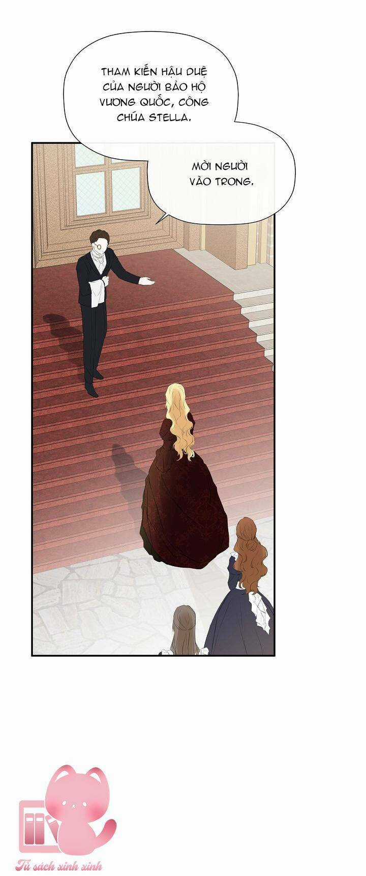 Tôi Chọc Nhầm Nam Phụ Che Giấu Thân Phận Chapter 26 trang 6